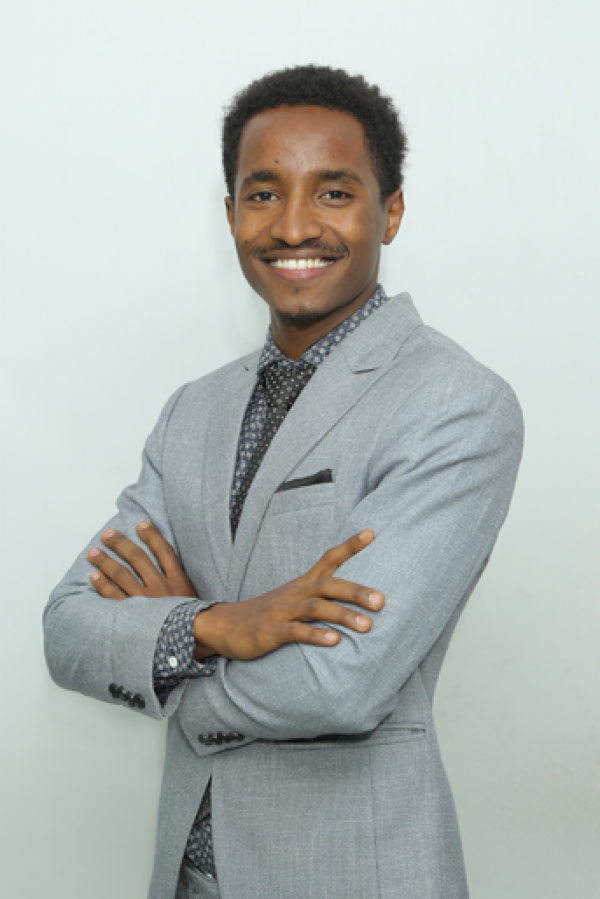 Ephrem Abera 